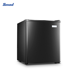 Mini-réfrigérateur écologique 24L pour hôtel, minibar thermoélectrique - Product Image 3