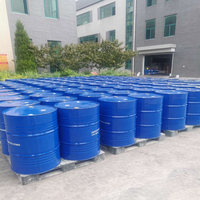 CAS 40550-16-1, 22047-49-0 Cetiol 868, stéarate d'iso-octyle ; stéarate de 2-éthylhexyle, 2-EHS