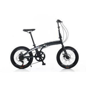 <span class=keywords><strong>จักรยาน</strong></span><span class=keywords><strong>พับ</strong></span>ได้ Mimi ขนาด 20 นิ้ว 7 สปีด สำหรับผู้ใหญ่ โครงอลูมิเนียม คุณภาพดี รับทำโลโก้ OEM <span class=keywords><strong>จักรยาน</strong></span><span class=keywords><strong>พับ</strong></span>ได้สำหรับในเ<span class=keywords><strong>มือ</strong></span>ง จากจีน ขายส่ง - Product Image 4