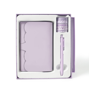 Set <span class=keywords><strong>di</strong></span> <span class=keywords><strong>Cancelleria</strong></span> Personalizzato Kit Diario Quaderno con Copertina in Pelle PU Forniture <span class=keywords><strong>per</strong></span> <span class=keywords><strong>Ufficio</strong></span> e Scuola <span class=keywords><strong>Articoli</strong></span> <span class=keywords><strong>di</strong></span> Cartoleria <span class=keywords><strong>per</strong></span> Studenti Idea Regalo - Product Image 2