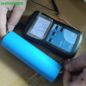 HHPOWER nuevo Grand C40 3,2 V 20Ah 40135 LiFePO4 batería de litio 64Wh 3500 ciclos para vehículos eléctricos - Product Image 5