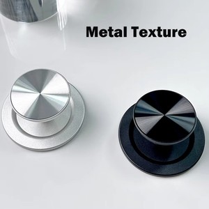 Soporte de Mesa para Teléfono, Soporte Universal de Manos Libres para Móvil, Imán Magnético de Succión Fuerte, Rotación de 360 Grados °   Soporte Giratorio - Product Image 4