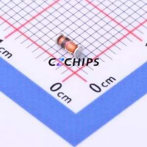Original & New PMLL4153,115 MiniMELF <b>Diode</b> Switching <b>Diode</b> Whole Sale Electronic Component Chips Supplier & BOM Service - Product Image 1