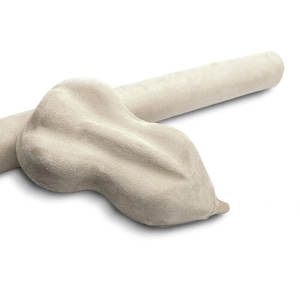 RECOUVREMENT LAUFEN-TISSU D'ENVELOPPE ADHÉSIF-SUÈDE-ROUGE - Product Image 6