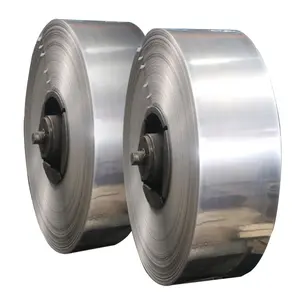 Stainless Steel 201 304 316 409 Strip 201 Ss 304 Din 1.4305 Stainless Steel Coil Manufacturers