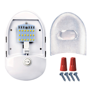 RV Trần Dome Ánh Sáng Trần Dome Ánh Sáng Lịch Thi Đấu Thay Thế RV Dome Ánh Sáng - Product Image 1