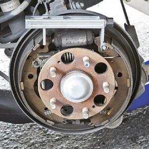 เครื่องมือ014700200เบต้าสำหรับการเปลี่ยนกระบอกสูบในดรัมเบรก3/8 '' - EAN 8054809116013เบรกและล้อ - Product Image 2