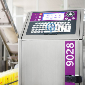 Markem imaje Phụ Gia A188 Mực MB175 Sử Dụng 9410 9450 Nhân Vật Nhỏ 9040 1.1G Mới 9330 Phun Cij Thực Phẩm Ống Máy In - Product Image 4