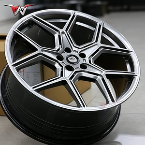 Jantes forgées 5x114.3 de 28 pouces pour <span class=keywords><strong>Mercedes</strong></span> AMG Renault Clio Megane Captur Kadjar <span class=keywords><strong>Arkana</strong></span> Jantes de voiture - Product Image 4