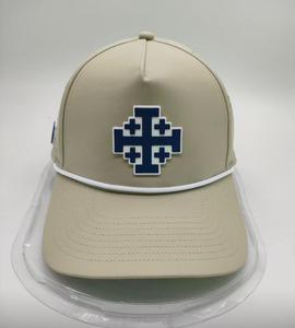 Custom baseball caps with personalized logos - Product Image 4