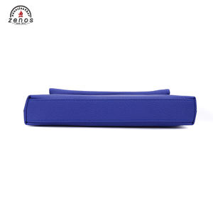 Genuine Leather <b>Clutch</b> <b>Bag</b> Luxury Leather Lady Hand <b>Bag</b> Simple Style Woman <b>Clutch</b> <b>Bag</b> Coin Phone Makeup Cosmetic <b>Bag</b> - Product Image 5