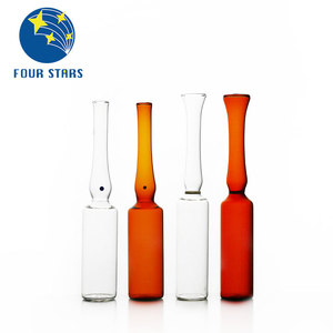 Bouteille d'<span class=keywords><strong>injection</strong></span> en <span class=keywords><strong>acide</strong></span> <span class=keywords><strong>hyaluronique</strong></span>, réservoir en verre, Ampoule de soin, vente en gros, 1ML, norme européenne - Product Image 2