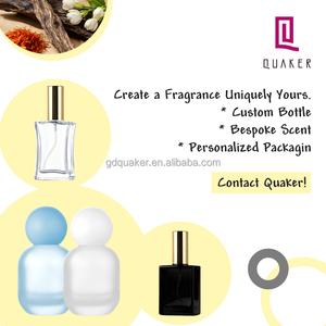 Quaker Tùy Chỉnh Lâu Dài Tươi Hoa & Trái Cây Phun Hương Thơm Cho Phụ Nữ Bán Buôn Nước Hoa Sương Mù Quyến Rũ Dễ chịu Mùi - Product Image 5