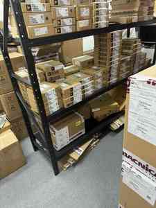 Origineel MLX90632SLD-DCB-000-<span class=keywords><strong>RE</strong></span> Pakket TFSFN-5 Gloednieuwe Temperatuursensorchip - Product Image 5