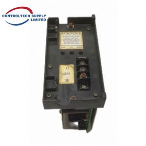 Nuovissimo Modulo di Alimentazione Switching 900P01-0001 24V <span class=keywords><strong>6A</strong></span> per PLC DCS HC900 ControlEdge - Product Image 2