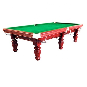 Cao Cấp Tùy Chỉnh 12 Chân Tiếng Anh Snooker Biliard <span class=keywords><strong>Pool</strong></span> Bảng Thể Thao Trong Nhà Điều Chỉnh Chiều Cao 9ft 8ft <span class=keywords><strong>Pool</strong></span> Bi-a Bảng - Product Image 6