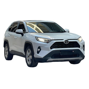 Nuevo para <span class=keywords><strong>Toyota</strong></span> <span class=keywords><strong>RAV4</strong></span> <span class=keywords><strong>2022</strong></span> 2.0L Sedan AWD con asientos de cuero Interior oscuro Dirección izquierda-El mejor <span class=keywords><strong>precio</strong></span> en China - Product Image 1
