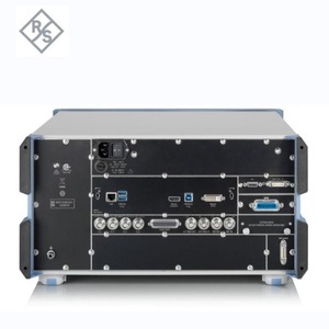 Analyseur de Réseau Vectoriel Rohde & Schwarz ZNBT40 100 kHz 40 GHz Système de Test 24 Ports - Product Image 3