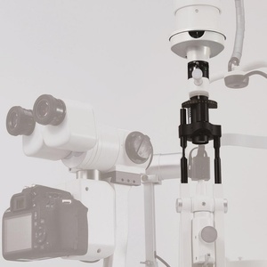 Système d'imagerie professionnel pour lampe à fente numérique, Microscope numérique à fente 5 grossissements Série SL-OVS - Product Image 5