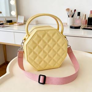 Sac en silicone écologique, sac à main en silicone, nouvelle arrivée, sac de rangement pour maquillage tendance - Product Image 4