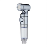 Robinet de toilette mural moderne en acier inoxydable haute pression pour usage domestique, douchette bidet en gros