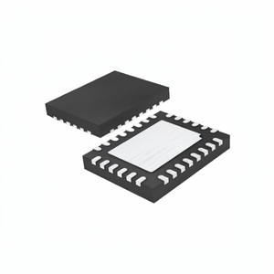 Power Management (PMIC) Authorized Distributor Components Electronic 28 WFQFN Exposed Pad LT3762HUFD#PBF - Product Image 1