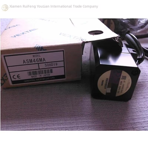 1 pièce, tout neuf, Asm46ma, garantie d'un an, livraison gratuite # xr Nouveau Stock Disponible Automatisation Industrielle Pac PLC Dédié - Product Image 1