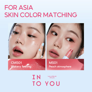 Into You Purifying Multi-Purpose Stick High Pigment Bâton de taille régulière Technologie de couleur à haute dispersion - Product Image 4