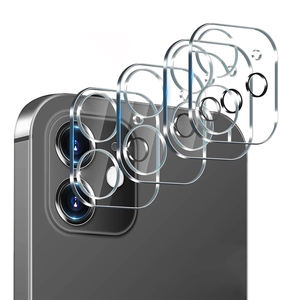 Protezione dell'obiettivo per fotocamera per <span class=keywords><strong>iPhone</strong></span> 16 17 Pro Max 14 11Pro schermo di protezione in <span class=keywords><strong>vetro</strong></span> <span class=keywords><strong>temperato</strong></span> per <span class=keywords><strong>iphone</strong></span> 13 <span class=keywords><strong>12</strong></span> <span class=keywords><strong>Mini</strong></span> 15 Pro Max Flim - Product Image 2