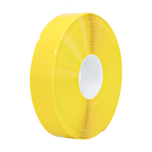 Tùy chỉnh tự-sdhesive chống xước công nghiệp Heavy Duty dày chịu mài mòn an toàn phân định tầng đánh dấu Băng - Product Image 5