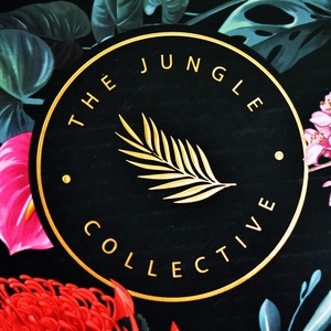 Elegant <strong>Flower</strong> Printed High Quality Corrugated Board Shipping Packaging <strong>Box</strong> Customized Prices with Embossing Matt Lamination - Product Image 4