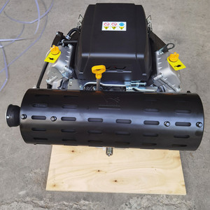 <span class=keywords><strong>Moteur</strong></span> à essence Loncin 2V80F V-Twin de 27 <span class=keywords><strong>CV</strong></span> et 764 cm³ - Product Image 6