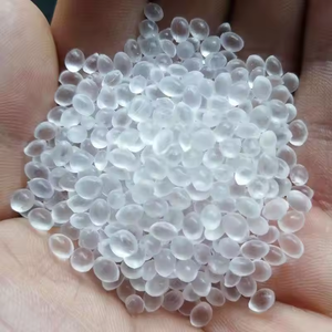 Shenhua S1003 High Quality Yarn Grade <b>PP</b> Granules for Woven Bags with Strength and Durability Excellent Appearance and Molding - Product Image 4