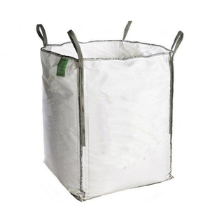 Egp nhà máy bán hàng trực tiếp nhiều lớp tráng daffle buffle số lượng lớn Túi 1 tấn Jumbo fibc túi lớn siêu Bao - Product Image 5