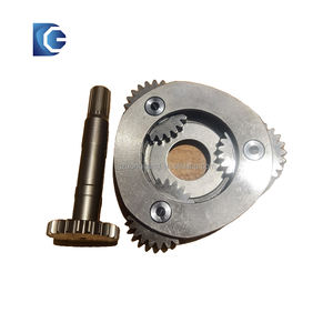2050691/0200660/2050692/3100544 GZDG <span class=keywords><strong>Motor</strong></span> Penggerak Excavator Planetary Gear Carrier <span class=keywords><strong>Assy</strong></span> untuk <span class=keywords><strong>Hitachi</strong></span> ZX200-3/ZX210-3/ZX240-3 - Product Image 4