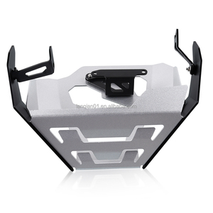 Protector de Motor y Chasis para <span class=keywords><strong>BMW</strong></span> F900R F900XR F900 <span class=keywords><strong>F</strong></span> 900 R XR <span class=keywords><strong>900R</strong></span> 900XR 2019-2022, Cubierta Protectora, Placa Protectora de Cárter - Product Image 6