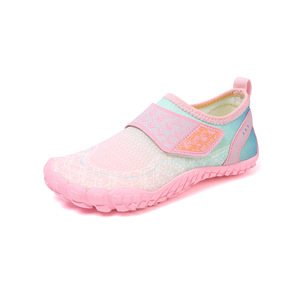 Chaussures d'eau pour enfants, en maille, à séchage rapide, pour la plage, l'été, en plein air, unisexes, à enfiler, chaussures de sport - Product Image 5