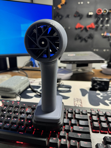 Nuevo Estilo 2024, Ventilador de Batería <span class=keywords><strong>Makita</strong></span> de 18V para Detallado de Autos, Soplador de Aire, Secador Portátil para Autos - Product Image 5