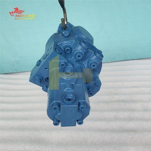 Pièces détachées Hangood DX60 R60-7 Pompe hydraulique DX60-9 DX60W Pompe principale AP2D28 AP2D25 K1033766A K9005709 341-7666 Pompe à engrenages - Product Image 5
