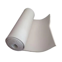 Couleur personnalisée du fabricant Eva, tapis en mousse Eva de 6mm pour la fabrication de semelles intérieures de chaussures