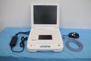 Kamera Endoskop Telinga Hidung Tenggorokan Portabel Peralatan Diagnostik Laboratorium Medis - Product Image 6