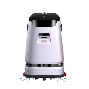 2025 ai tự động thương mại hoàn toàn tự động máy giặt tự làm sạch thép không gỉ nhà ở điện 160kg Công suất 220V - Product Image 2