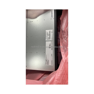 88037SSH D68V6-LBS-S3 mise à niveau du NAS vers le NAS et le stockage convergé d'objets OceanStor Dorado 6800 V6 Équipement principal - Product Image 1