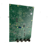 Carte mère MCB pour imprimante VJ 1240 1280 383551