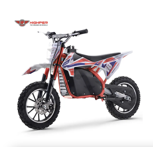 Highper <span class=keywords><strong>800w</strong></span> 36V hors route alimentation électrique enfants Mini Dirt Bike <span class=keywords><strong>moto</strong></span> <span class=keywords><strong>Cross</strong></span> Bike - Product Image 2