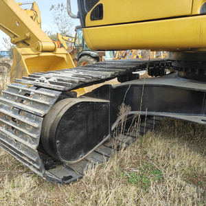 รถขุดไฮดรอลิก Caterpillar มือสอง รุ่น 30 ตัน CAT330dl 330cl 330 Cat 330b 330d2l 330Gc รถขุดมือสองสำหรับขาย - Product Image 5