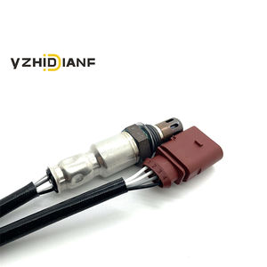 Nuevo Sensor De oxígeno Lambda delantero 03C906262AT O2 Sensor De Oxigeno para VW Polo SEAT Toledo <span class=keywords><strong>Fabia</strong></span> SKODA - Product Image 3