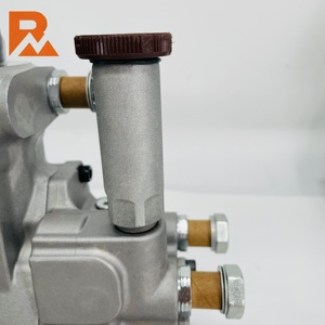 Pompe d'injection de carburant 094000-0342 6218-71-1111 pour moteur SAA6D140E-3 - Product Image 4