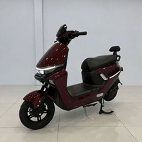 Vélo Électrique à Succès : E-Bike 1000W 72V 10 Pouces / Vélo Électrique 50km Autonomie