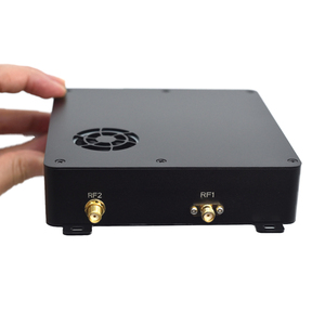 Módulo de Radio Relé para Drones de Larga Distancia, Transmisor y Receptor Inalámbrico Aire-Tierra de 800Mhz 1.4Ghz 150km, RF para VTOL UAV - Product Image 3